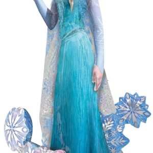 בלון מהלך - פרוזן