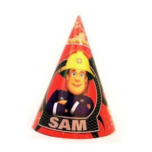 כובעים ליום הולדת - סמי הכבאי