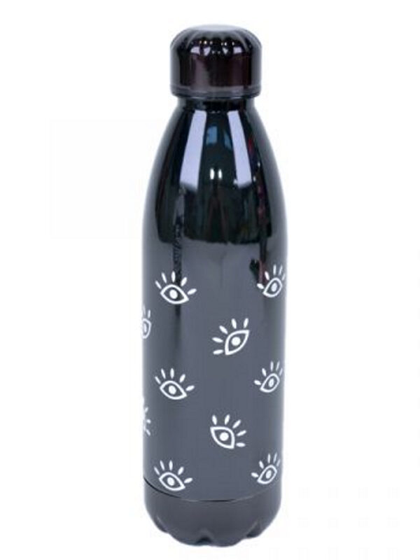 בקבוק טריטן 680 מ"ל - עיניים