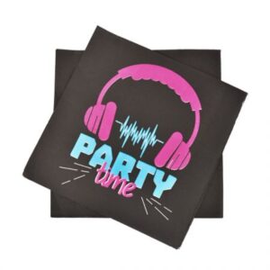 מפיות נייר - טיקטוק