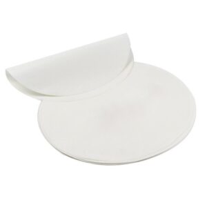 נייר אפייה עגול 24 ס"מ