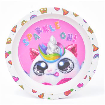 צלחת במבוק 23 - ריינבוקורן