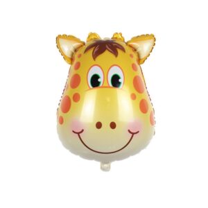 בלון מיילר קטן - ראש ג'ירפה