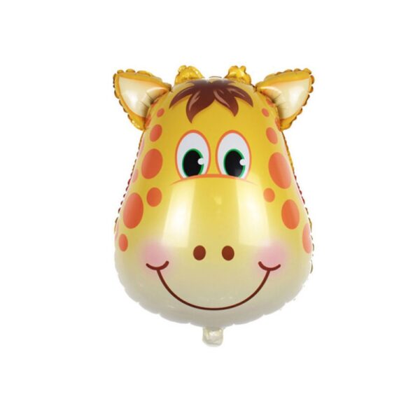 בלון מיילר קטן - ראש ג'ירפה