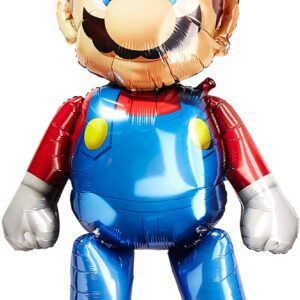 בלון מהלך - סופר מריו