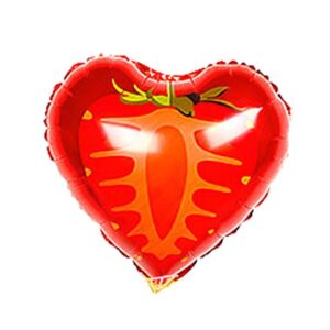 בלון מיילר 18 - עגבניה