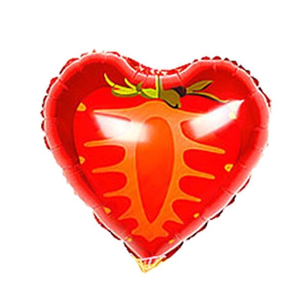 בלון מיילר 18 - עגבניה