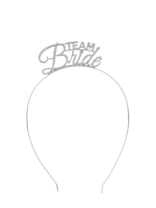 קשת - TEAM BRIDE