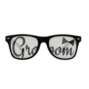 משקפיים - GROOM