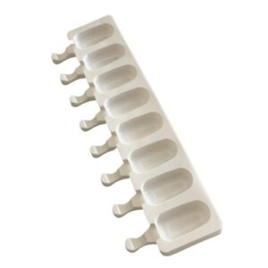 תבנית סיליקון מגנום ביס - 8 שקעים