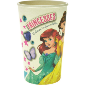 כוס במבוק - נסיכות