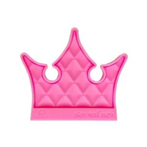 תבנית סיליקון - כתר דגם לואי קטן