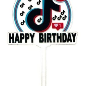 טופר פלסטיק - טיקטוק