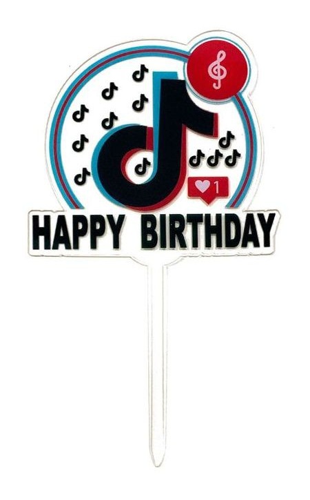 טופר פלסטיק - טיקטוק