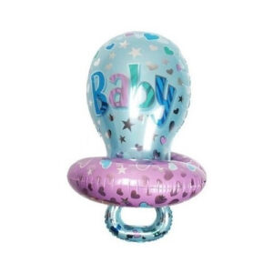 בלון מיילר 32 - מוצץ תינוק