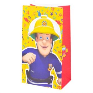 שקיות נייר מעוצבות - סמי הכבאי