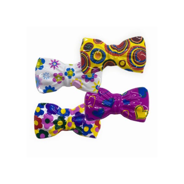 12 פפיונים צבעוניים