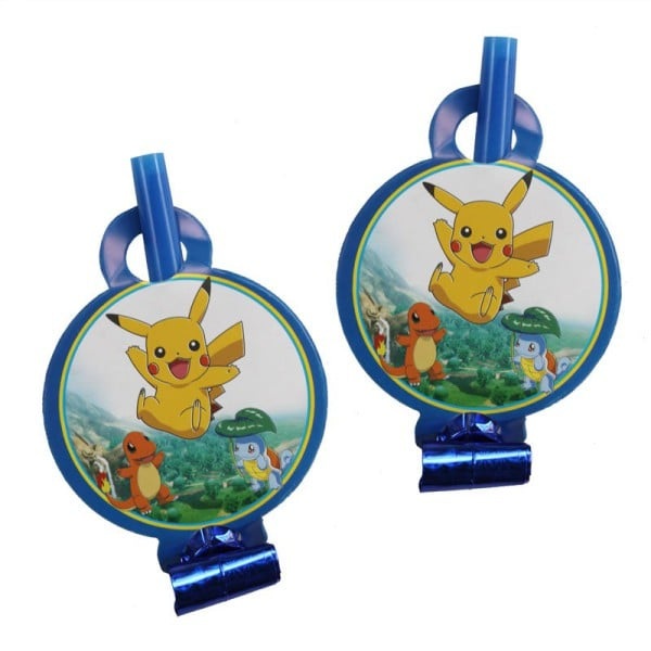 נשפנים - פוקימון