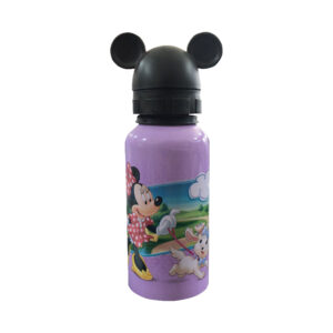 בקבוק אלומיניום קטן - מיני מאוס