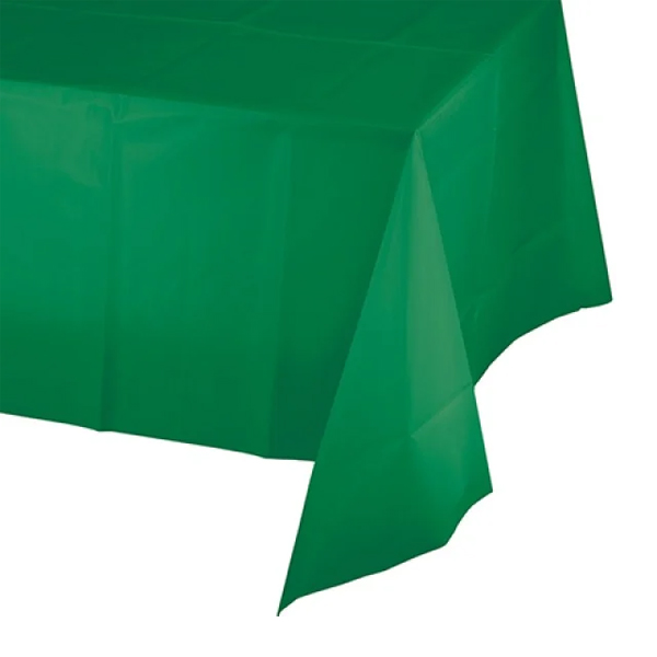 מפת שולחן - ירוק