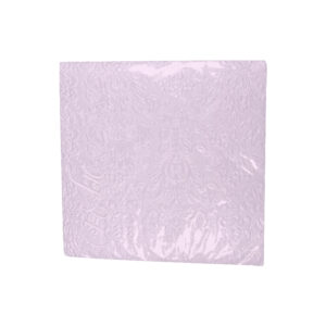 מפיות נייר מוטבעות - ורוד