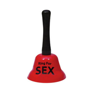 פעמון סקס - RING FOR SEX