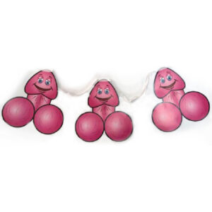 שרשרת בולבולים לתלייה