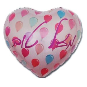 בלון מיילר 18 - מזל טוב