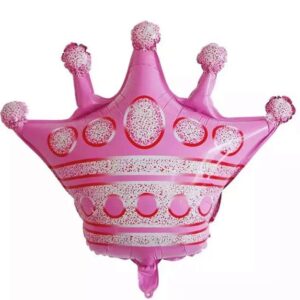 בלון מיילר 31 - כתר ורוד