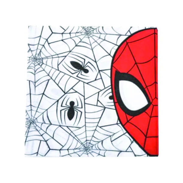 מפיות נייר - ספיידרמן