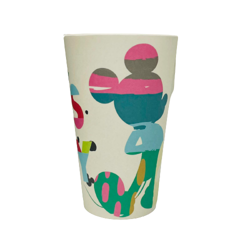 כוס במבוק - מיקי מאוס