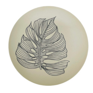 צלחת במבוק 18 - גנרי