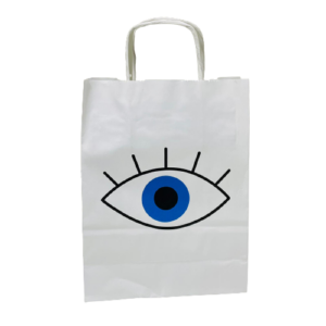 שקית נייר - עין הרע