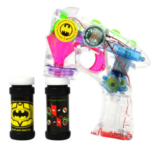 אקדח בועות סבון - באטמן