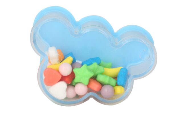 ענן למילוי - תכלת