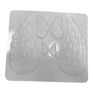 תבנית כנפיים