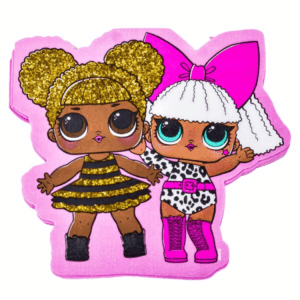 מפיות נייר צורני - LOL