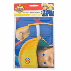 מפת שולחן - סמי הכבאי