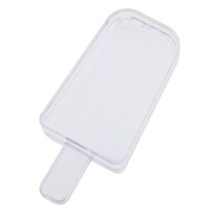 ארטיק שקוף למילוי