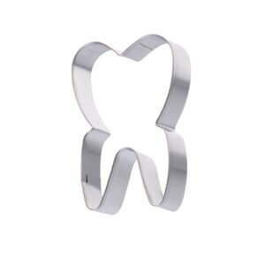 חותכן מתכת - שן