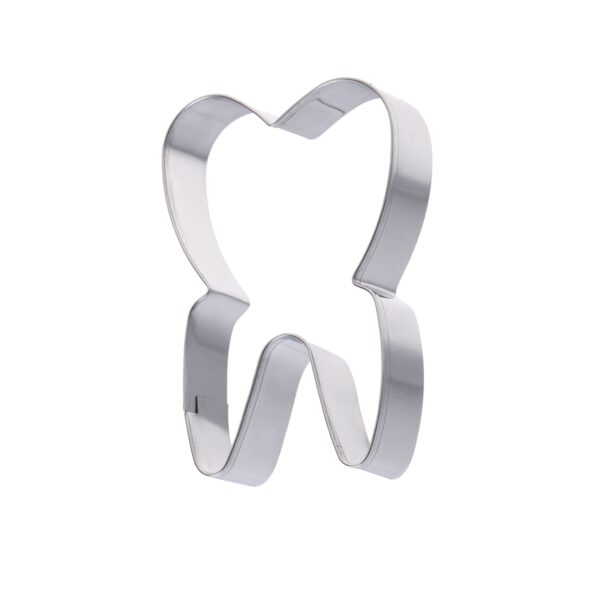 חותכן מתכת - שן