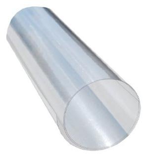 שקף לעוגה גובה 20 ס"מ