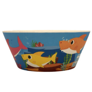 קערת במבוק - בייבי שארק