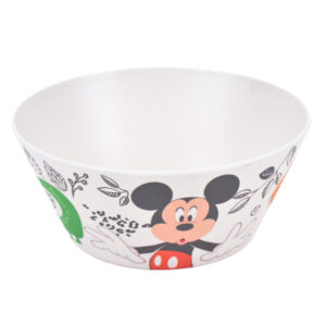 קערת במבוק - מיקי מאוס