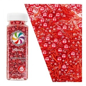 סוכריות קישוט - רובי