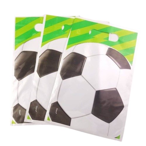 שקיות הפתעה - כדורגל