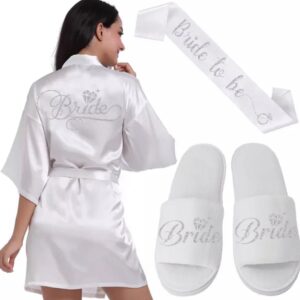 מארז התארגנות יוקרתי לכלה