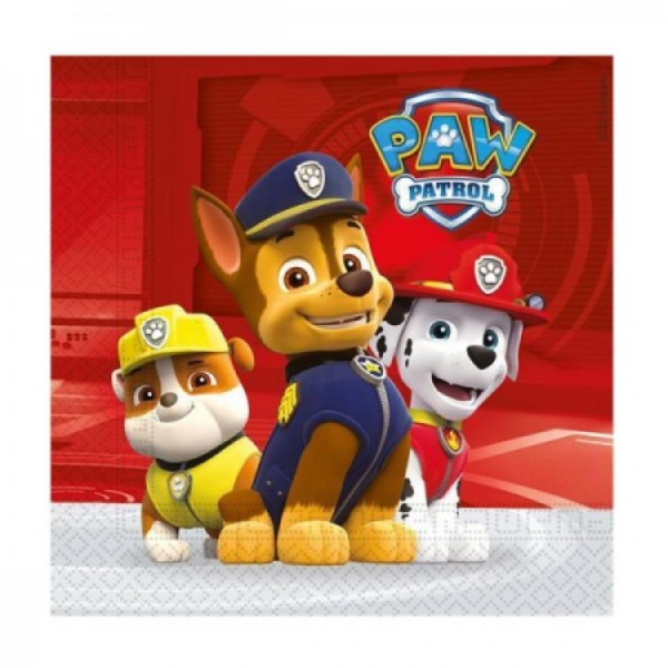 מפיות נייר - מפרץ ההרפתקאות