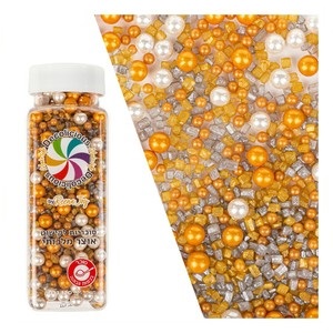 סוכריות קישוט - אוצר מלכותי