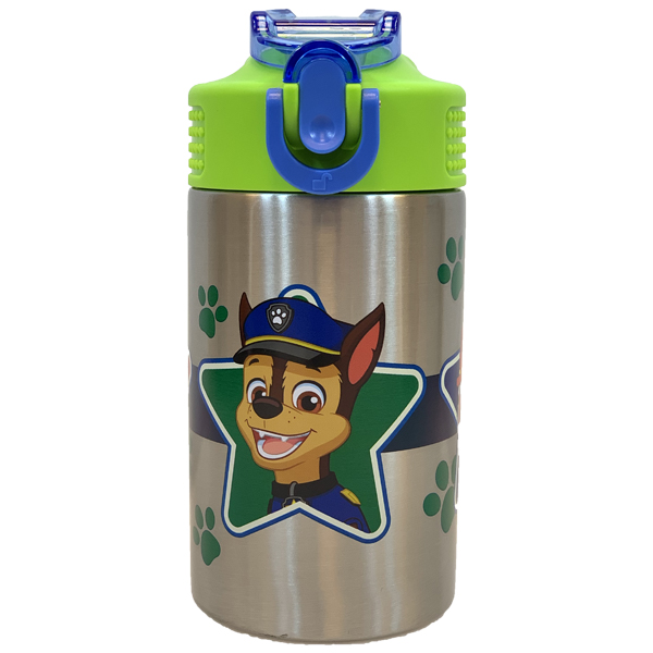 בקבוק נירוסטה 450 מ"ל - מפרץ ההרפתקאות